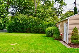 Lovely 2 Bedroom Home in 2462 Cranford Rd, Columbus, Oh in Columbus, OH (Photo 4 of 11)