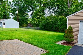 Lovely 2 Bedroom Home in 2462 Cranford Rd, Columbus, Oh in Columbus, OH (Photo 6 of 11)