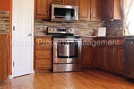 Single Family Home For Rent in Liberty, MO (Photo 4 of 6)