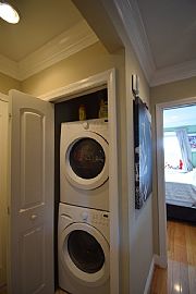 2 Bed 2 Bath in Washington, DC (Photo 3 of 12)