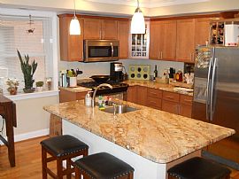 2 Bed 2 Bath in Washington, DC (Photo 9 of 12)