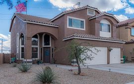 4 Bed 2.5 Bath in Sahuarita, AZ
