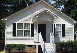  429 Pearce Ave, Wake Forest, Nc 27587  in Wake Forest, NC