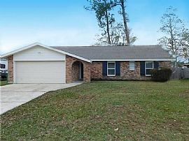 Lovely 3 Bedroom Home in 122 Kingston Dr, Slidell, La in Slidell, LA