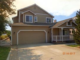 3 Bedroom Home with Wonderful View in Reno, NV