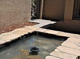 4 Bedroom Jewel Nestled in The Desert in Santa Teresa, NM (Photo 2 of 11)