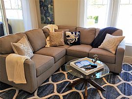 One Block From The Beach, Easy Stroll to Downtown Pismo! in Pismo Beach, CA