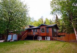 3 Bed 3 Bath in Anchorage, AK