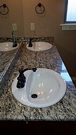 3 Bed , 2 Baths in Rogers, AR (Photo 9 of 11)