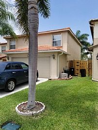 6575 Spring Garden Run, Lake Worth, Fl 33463 in Lake Worth, FL (Photo 2 of 3)