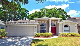 Single Family Home For Rent in Tampa, FL