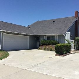  10773 El Centro Ave, Fountain Valley, Ca 92708 4 Beds 3 Baths  in Fountain Valley, CA