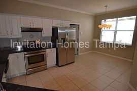 Single Family Home For Rent in Brandon, FL (Photo 4 of 7)