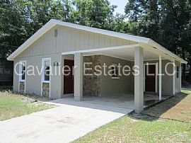 Single Family Home For Rent in Tampa, FL