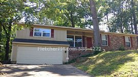 Single Family Home For Rent in Little Rock, AR