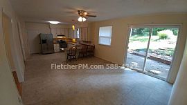 Single Family Home For Rent in Little Rock, AR (Photo 3 of 5)