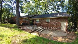Single Family Home For Rent in Little Rock, AR (Photo 5 of 5)