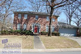 Single Family Home For Rent in North Little Rock, AR