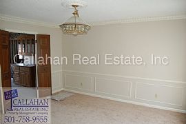 Single Family Home For Rent in North Little Rock, AR (Photo 2 of 8)