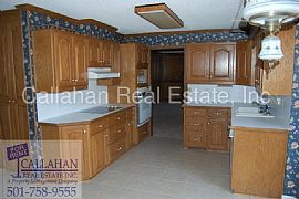 Single Family Home For Rent in North Little Rock, AR (Photo 4 of 8)