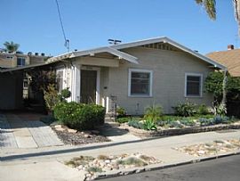3 Beds 1 Bath in San Diego, Ca in San Diego, CA