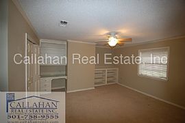 Single Family Home For Rent in North Little Rock, AR (Photo 4 of 7)