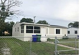  450 Nw 30th Ave, Fort Lauderdale, Fl 33311 3 Beds 2 Baths 1,45 in Fort Lauderdale, FL (Photo 6 of 7)