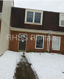 This Spacious, Renovated 3 Bed, 1 Bath and 1068 Square Foot Hom in Severn, MD