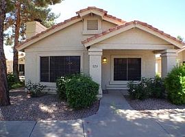  1120 N Val Vista Dr Unit 123, Gilbert, Az 85234 2 Beds 2 Baths in Gilbert, AZ (Photo 2 of 12)