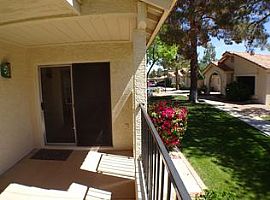  1120 N Val Vista Dr Unit 123, Gilbert, Az 85234 2 Beds 2 Baths in Gilbert, AZ (Photo 3 of 12)