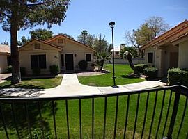  1120 N Val Vista Dr Unit 123, Gilbert, Az 85234 2 Beds 2 Baths in Gilbert, AZ (Photo 4 of 12)