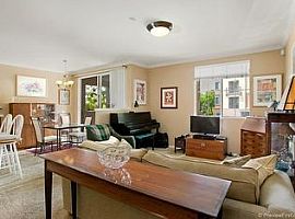 1 Bed 1 Bath in San Diego, Ca in San Diego, CA (Photo 10 of 10)