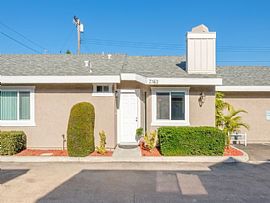 2 Beds 2 Baths in Stanton, Ca   in Stanton, CA