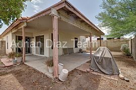 Single Family Home For Rent in Peoria, AZ (Photo 10 of 10)