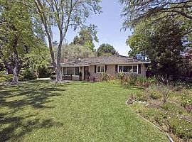 3 Beds 2 Baths in Atherton, Ca in Atherton, CA (Photo 2 of 12)