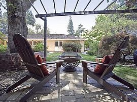 3 Beds 2 Baths in Atherton, Ca in Atherton, CA (Photo 5 of 12)