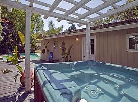 3 Beds 2 Baths in Atherton, Ca in Atherton, CA (Photo 7 of 12)