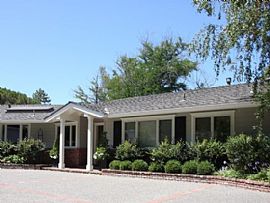 4 Beds 3.5 Baths in Los Altos Hills, Ca  in Los Altos Hills, CA