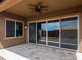 4717 E Casitas Del Rio Dr, Phoenix, Az 85050 in Phoenix, AZ