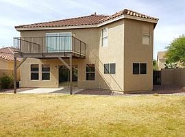 4127 E Pinto Ln, Phoenix, Az 85050 in Phoenix, AZ