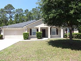 Single Family Home For Rent in Jacksonville, FL
