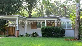 Single Family Home For Rent in Jacksonville, FL