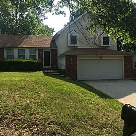 Elegant 3 Bedroom Home Available in Kansas City, MO