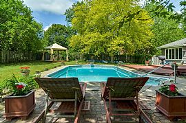 Elegant 4 Bedroom Home with Pool in Plymouth, MN (Photo 10 of 10)