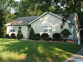 2 Bd   2 Ba  Available and Ready For Immediate Move In in Springville, AL