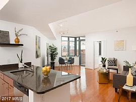 1 Bd   1 Ba Available and Ready For Move In in Washington, DC