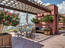 1 Bd   1 Ba Available and Ready For Move In in Washington, DC (Photo 6 of 6)