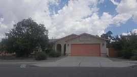 3 Bd   2 Ba  Available in Rio Rancho, NM