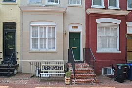 1 Bed 1 Bath in Washington, DC