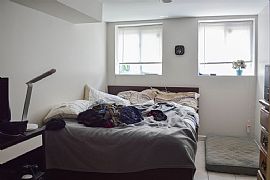 1 Bed 1 Bath in Washington, DC (Photo 3 of 8)